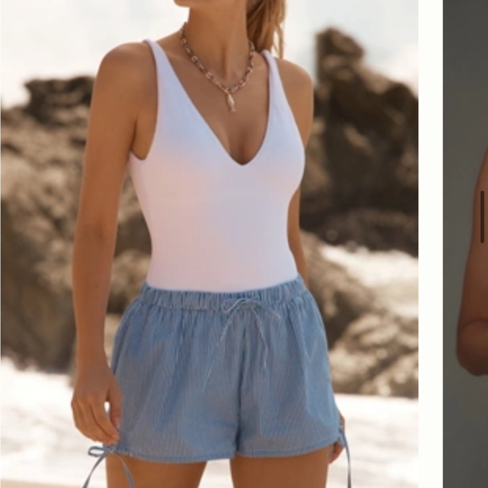 Anthropologie shorts